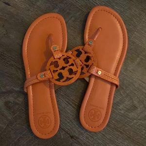 Tory Burch sandals